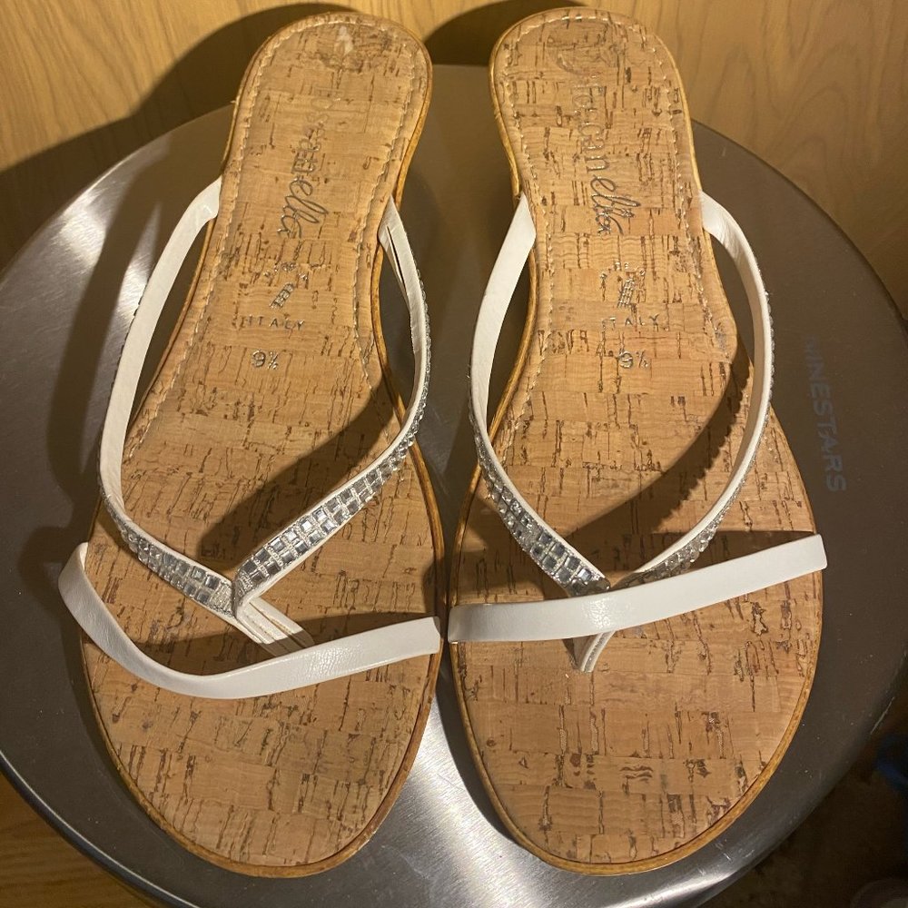 ToscanElla 9.5 Sandals